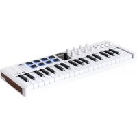 Arturia Clavier de contrôle MiniLab 37 touches blanc - Vue 4